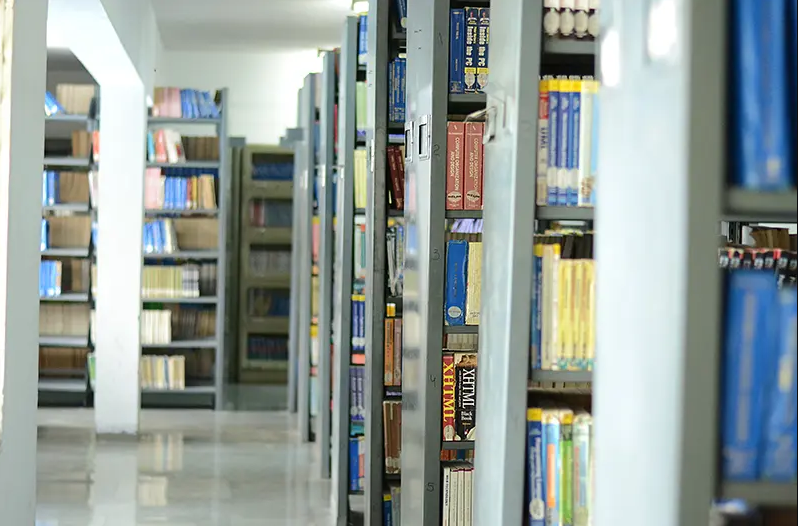 Apeejay Stya University Gurgaon Infrastructure photo 5